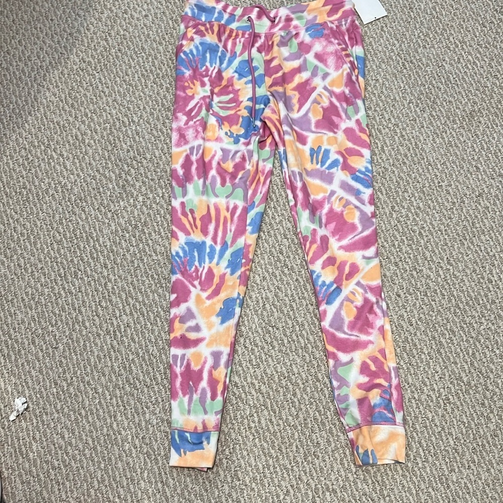 Extra small ideology joggers